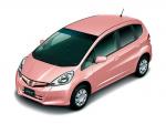 Honda Fit She s 2012 года